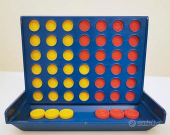 Forza quattro da viaggio 