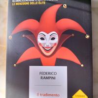 Il tradimento di Federico Rampini 