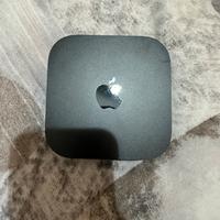 Apple TV 4K 2022