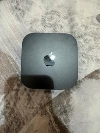 Apple TV 4K 2022