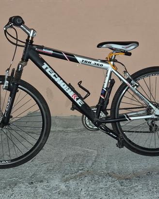 MTB come nuova