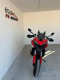 Ducati multistrada v4s