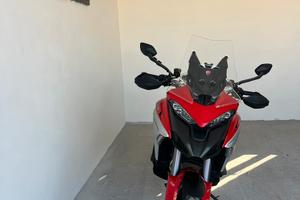 Ducati multistrada v4s