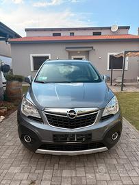 Mokka 1,7 tdi