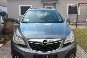 Mokka 1,7 tdi