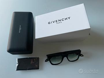 Occhiali Givenchy Paris