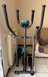 Ellittica FEL 120 - Domyos