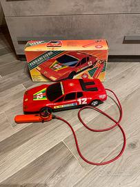 Ferrari 512 bb collezionismo