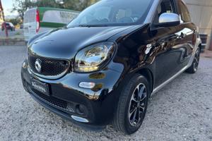 Smart ForFour 70 1.0 Passion