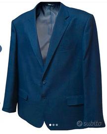 Completo  sartoriale taglia 46