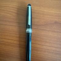 Penna a sfera Montblanc  Meisterstück