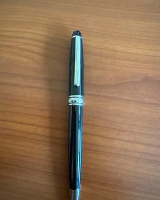 Penna a sfera Montblanc  Meisterstück