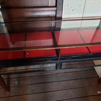 bacheca da esposizione 