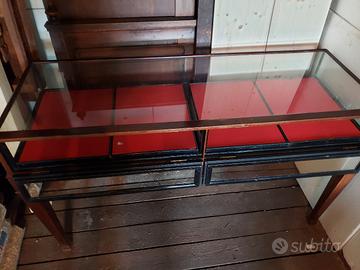 bacheca da esposizione 