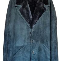 Montone uomo shearling Taglia 50