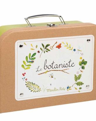 VALIGETTA BOTANICA BAMBINI
