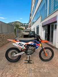 KTM sxf 250