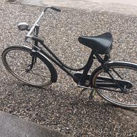 bici Vintage Umberto Dei