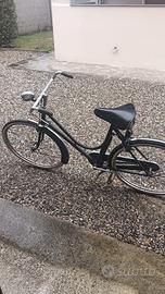 bici Vintage Umberto Dei
