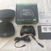 Gamepad PC Razer Wolverine Ultimate Chroma [ROTTO]