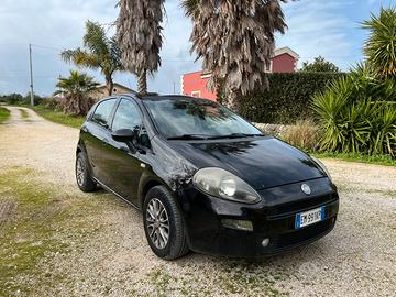 Fiat Punto 1.3 mtj diesel