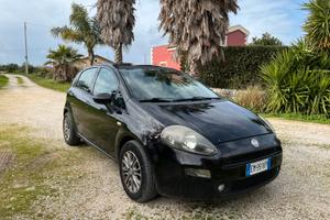 Fiat Punto 1.3 mtj diesel