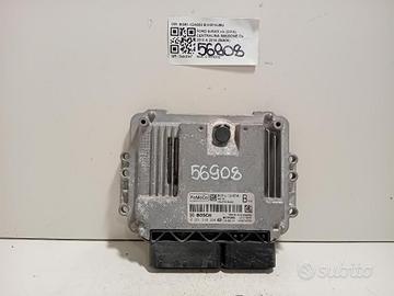 CENTRALINA INIEZIONE FORD S - Max Serie BG91-12A65