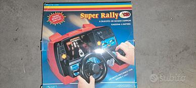 Gioco auto Super Rally
