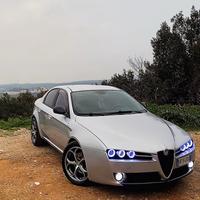 Alfa Romeo 159