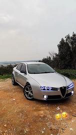 Alfa Romeo 159