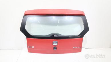 PORTELLONE POSTERIORE COMPLETO SEAT Mii 1° Serie