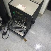 Macchina caffè a cialde per bar