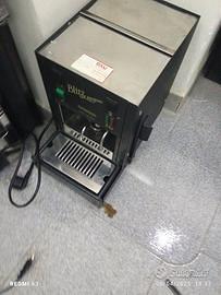 Macchina caffè a cialde per bar
