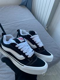Vans knu skool 40
