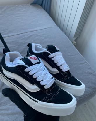 Vans knu skool 40