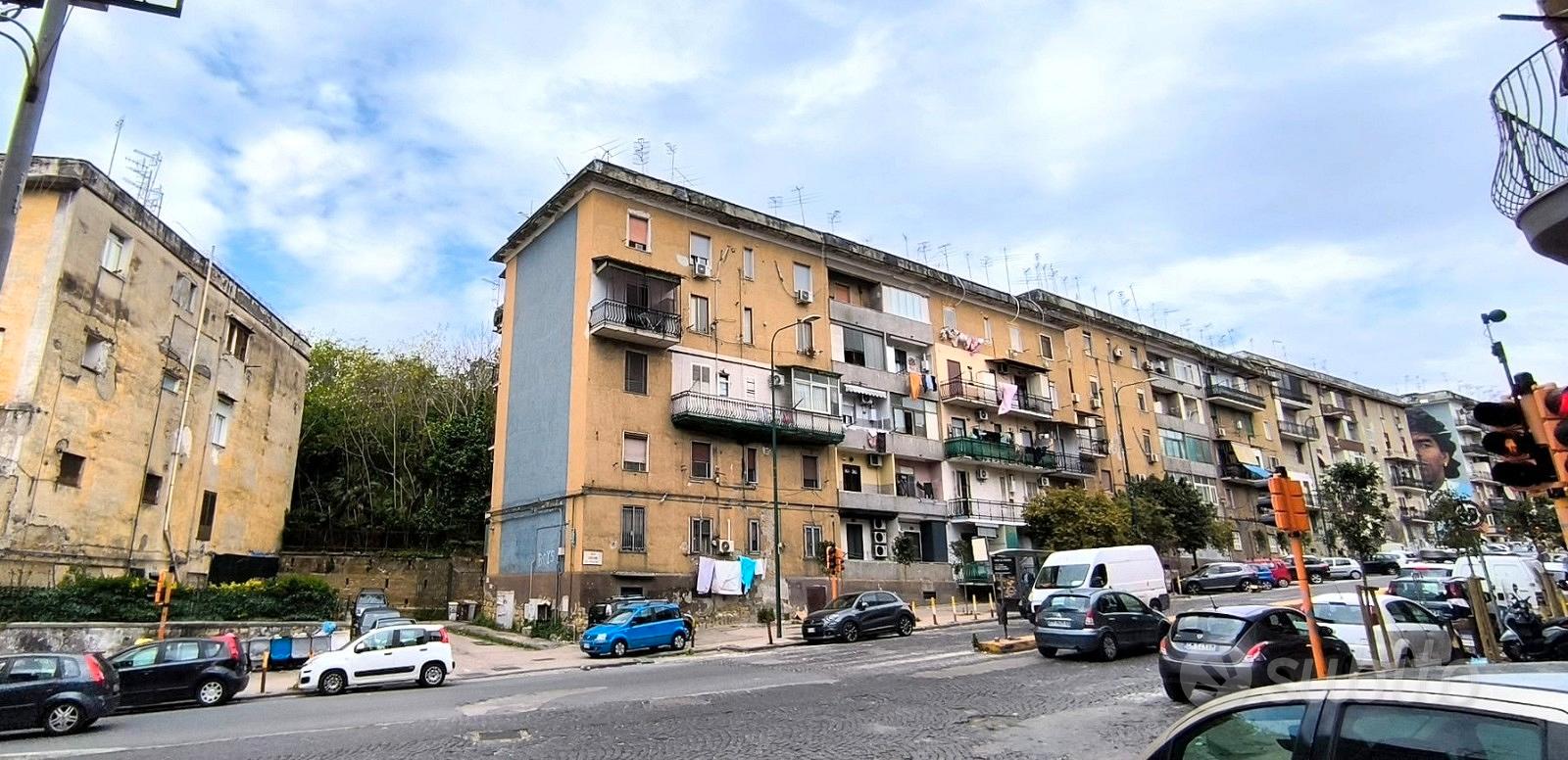 Appartamento – Napoli, Capodichino, Municipalità 3 - Vista 2