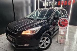Ford Kuga 2.0 TDCI 150 CV S&S 4WD Titanium
