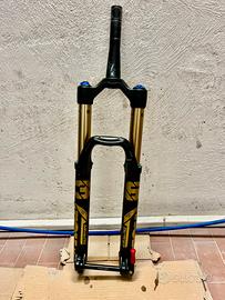 Forcella mtb fox