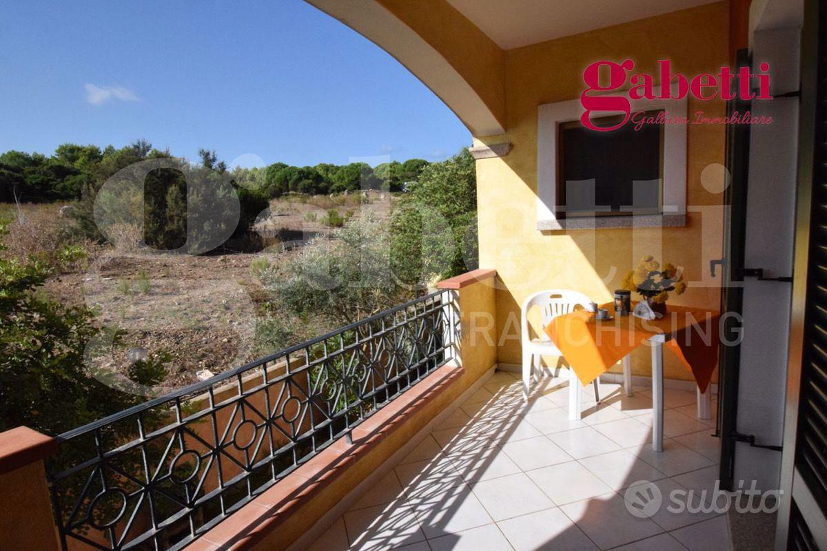 Apartment in Lungoni/Santa Teresa Gallura, Gallura Nord-Est Sardegna - Vista 4