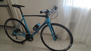 BOTTECCHIA 350 8AVIO - REVO -DISK - TIAGRA CARBON