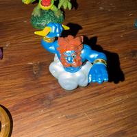 Lightning rod  skylanders