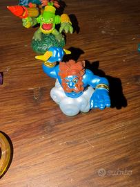 Lightning rod  skylanders