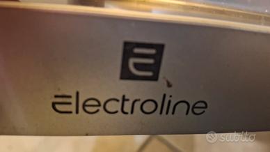lavastoviglie electroline