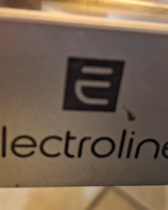 lavastoviglie electroline