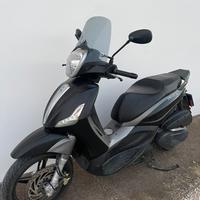 Beverly 350 Sport Touring