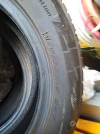 Pneumatici invernali