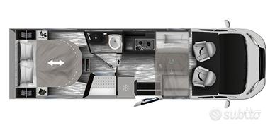 Mobilvetta kea kompakt 68 my 26