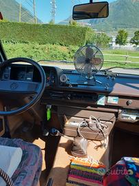 Vw t3 westfalia