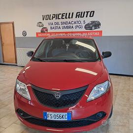 LANCIA YPSILON 2018 GPL ADATTA NEOPATENTATI KM 84 