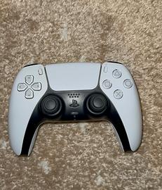 Controller Sony PS5 bianco - originale